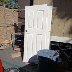 Doors 30x78