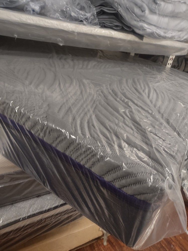 🔥😮🔥😮 $209 Queen Cool Gel Memory Foam Mattress Only 12 Inch Height Mattress $209 😮🔥😮🔥