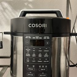 Cosori Pressure Cooker