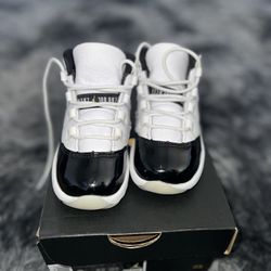 Toddler Jordan Retro 11