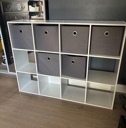 Storage Shelf