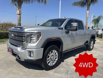 2023 GMC Sierra 2500HD