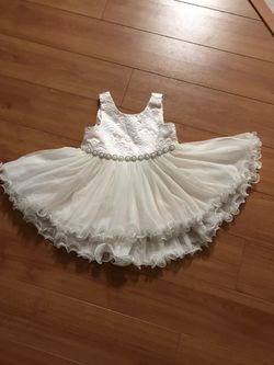 Toddler Dress