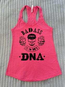 Racerback Tank Tops