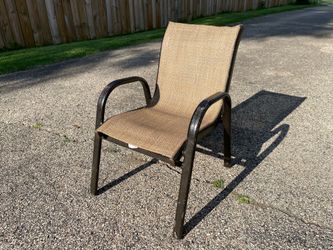 Outdoor Patio Chair for Kids