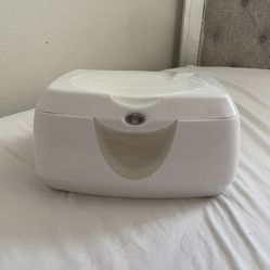 Munchkin Wipe Warmer 