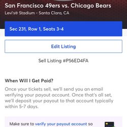 49ers Vs Bears