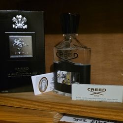 Creed aventus 100ml
