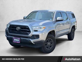 2016 Toyota Tacoma