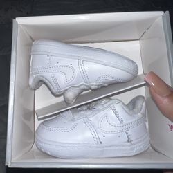Baby Nikes