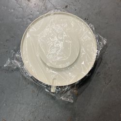 15.5 D Plant Drain Tray 