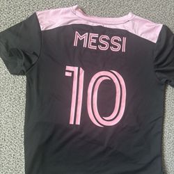 Messi Shirts/ Jersey 