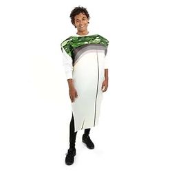 Devils Lettuce Joint Bodysuit Costume Free
