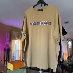Gucci Shirt