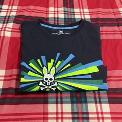 Psycho Bunny Shirt