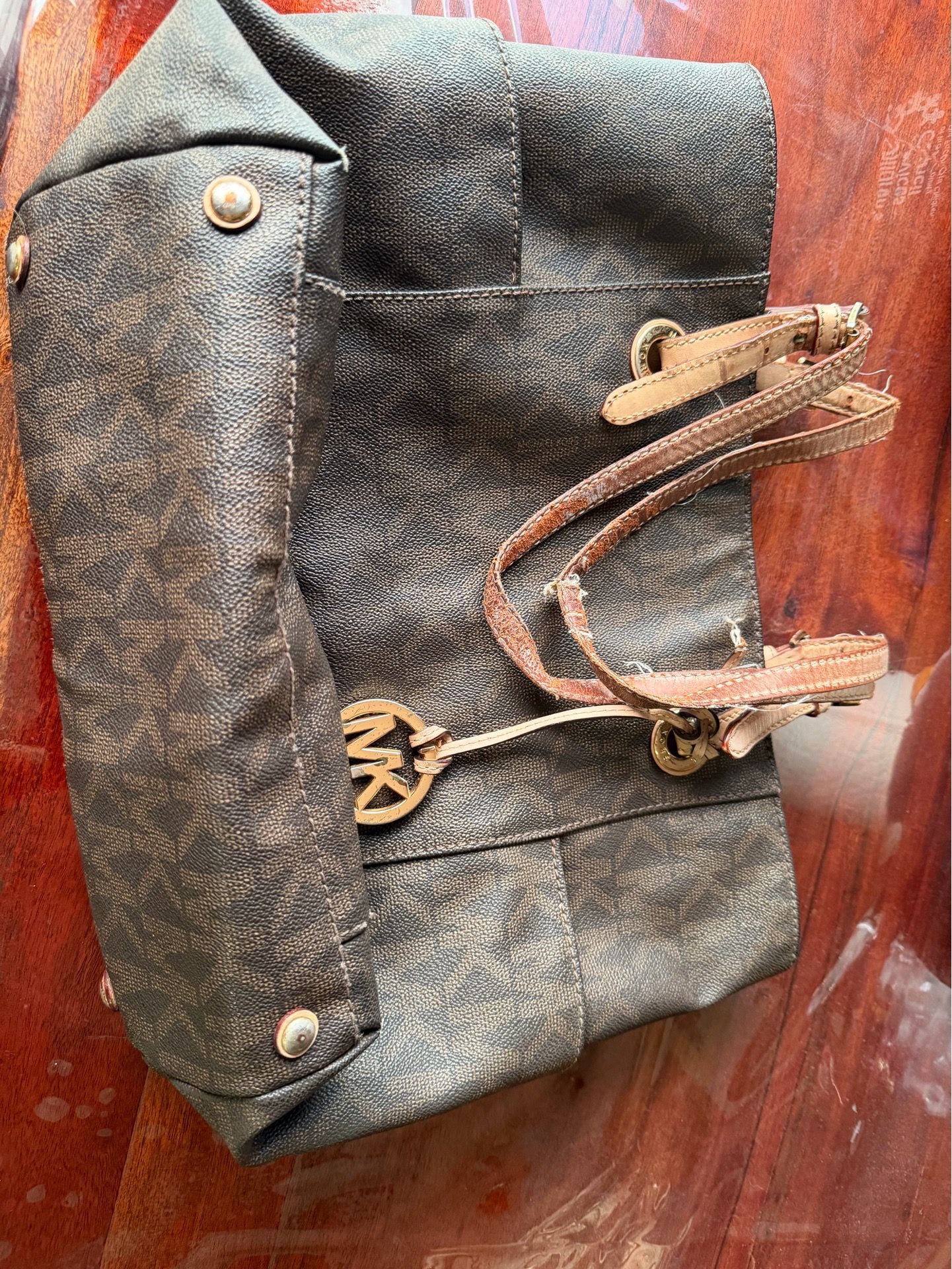 Micheal Kors bag