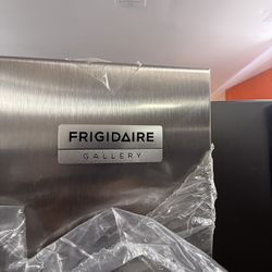 Frigidaire Gallery Double Door Refrigerator