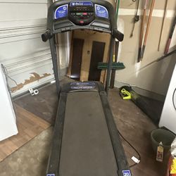 Treadmill 