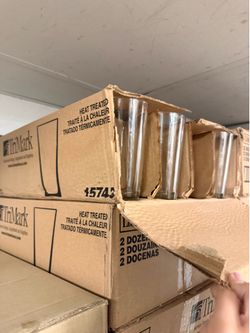Silverware, Dishware