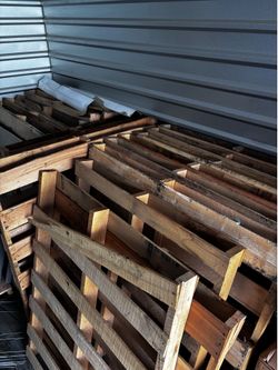 Pallets