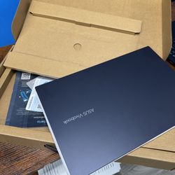 ASUS Vivobook 
