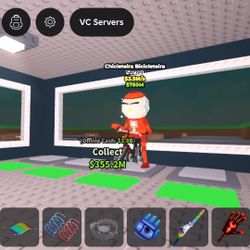 Chicleteira Bicicleteira