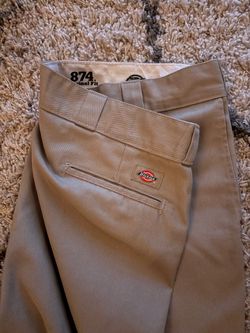 Dickies