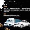 Tony Mobil Tire Service 