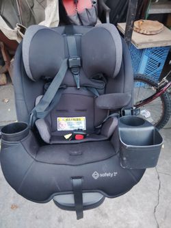 Safety First Car Seat