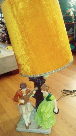 LAMPARA. DE. COLECCION