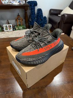 Adidas Yeezy Boost 350 V2 Beluga