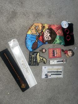 Harry Potter Bundle