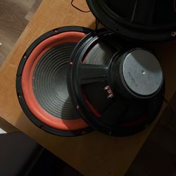 Speakers 