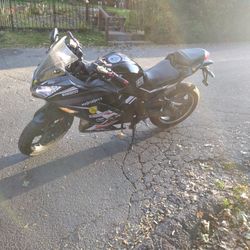 Electric 80 Miles Per Hour 