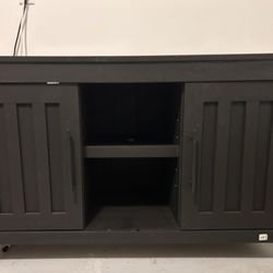 Storage Cabinet 
