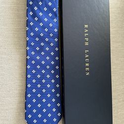 Ralph Lauren Purple Label Tie 