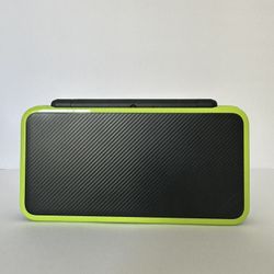 Nintendo 2DS XL/LL - Free Games Included And More