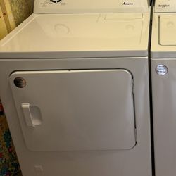 Gas Hook Up Dryer