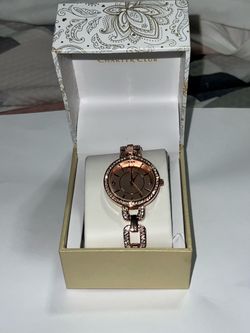 Charter club Bracelet watch