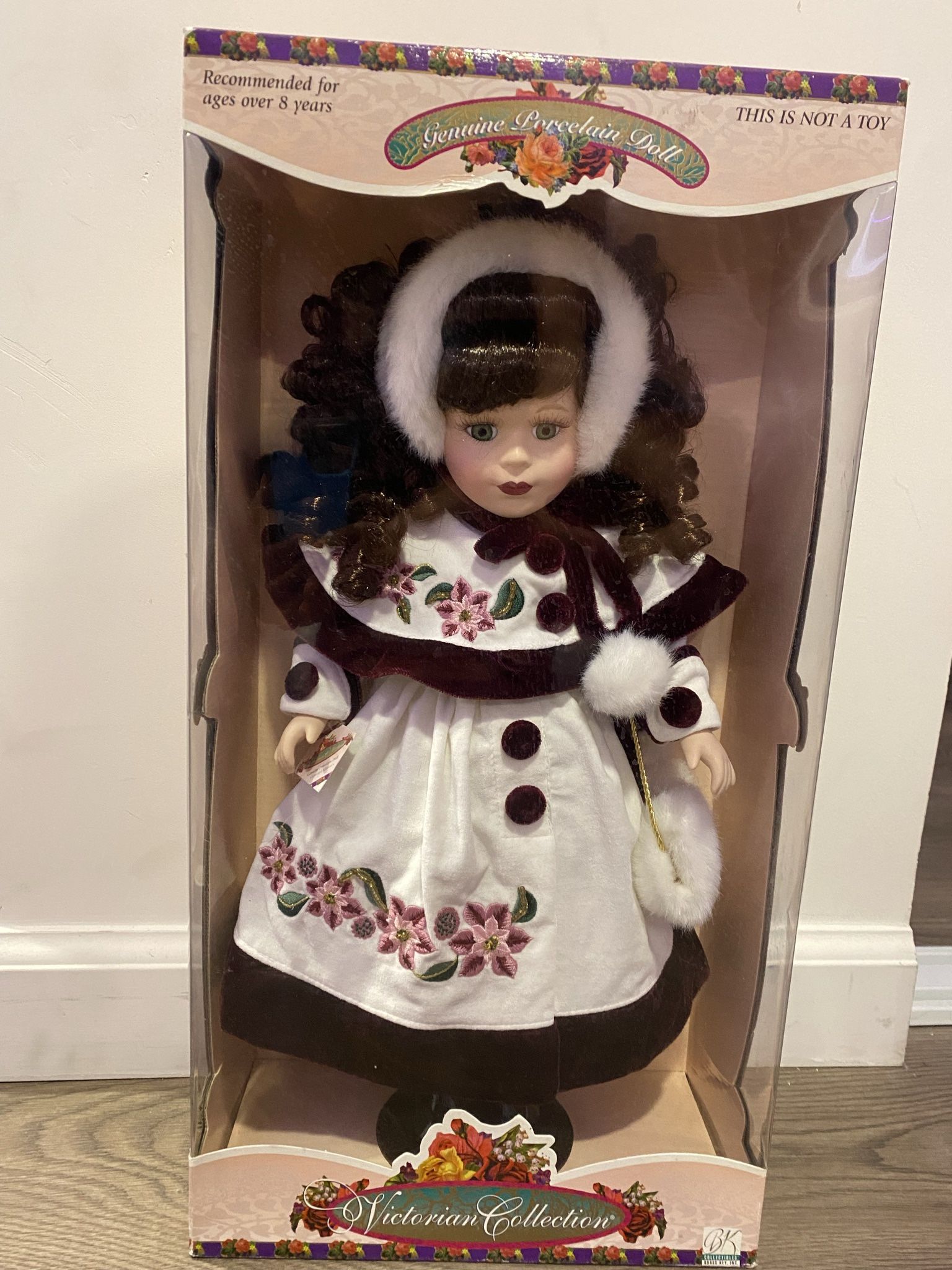 Victorian Collection By Melissa Jane