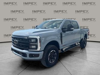2024 Ford F-350