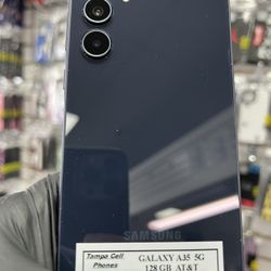 Samsung Galaxy A35 AT&T 128 gb excellent condition! $180