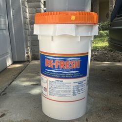 Pool Shock And Tablet Brand New Sealed 