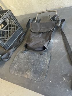 Maxtrax Spare Tire Mount