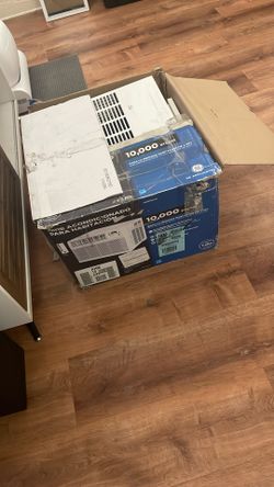 Room Air Conditioner