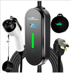 TopAutoGear Portable EV Charger
