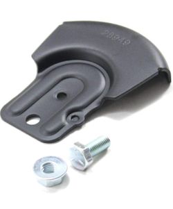 Echo & SHINDAIWA Genuine (contact info removed) PRO Chain Saw Kick Guard New OEM Factory Package.