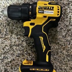Dewalt Cordless Drill