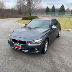 2015 BMW 328d