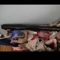 Jensen Sound Bar With Remote